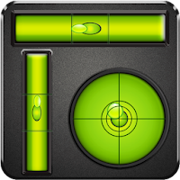 Precise Bubble level: Alternat