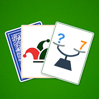 Math Quest: Number Solitaire