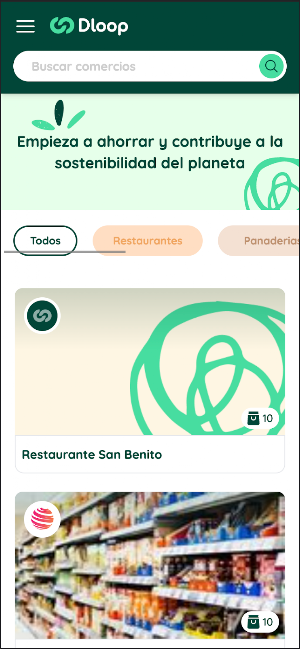 Dloop Screenshot 0