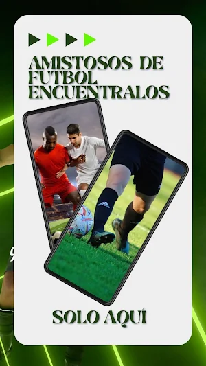 Como ver Futbol en Vivo Screenshot 1