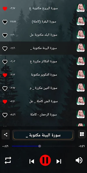 قران علا عقل | 2024 بدون نت Screenshot 2