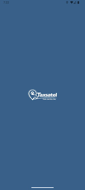 Taxsatel Pasajero Screenshot 0
