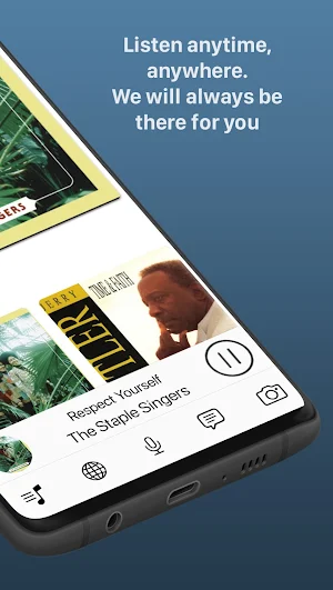 Beach Boogie & Blues Screenshot 1