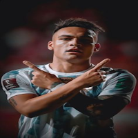 Lautaro Martínez 4k wallpapers
