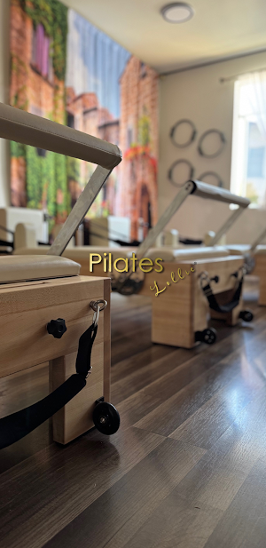 Pilates Lollie Screenshot 0