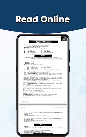 English 9th Class Exercise Sol Screenshot 3