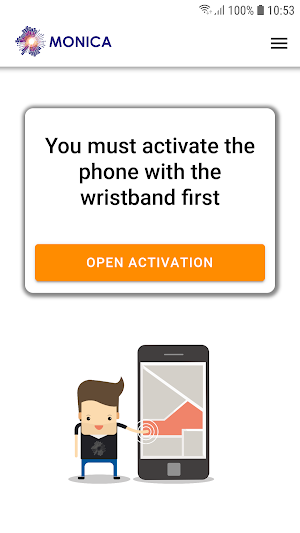 Friend Finder Screenshot 3