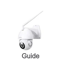 Yi IoT Camera Guide