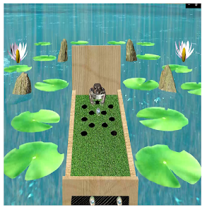 Bolirana pico Screenshot 1