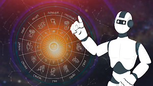 Ai Kundli : Chat With Ai Screenshot 2
