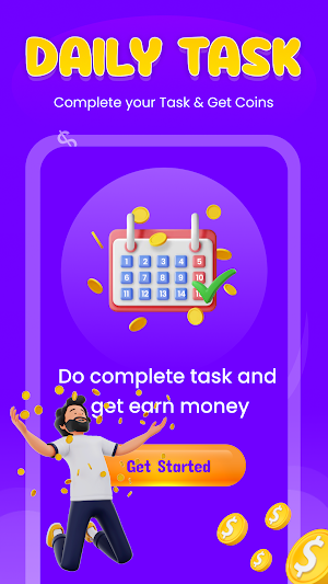 Complete Simple Task & Win Screenshot 0