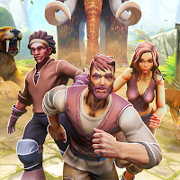 Forest FunRun : Runing Games