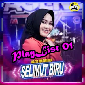 Dangdut Pop Nazia Marwiana Mp3 Screenshot 2