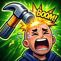 Hammer Prank – Martillo Broma