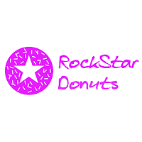 Rockstar Donuts To Go