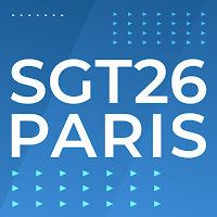 SGT26 Paris