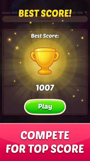Block Puzzle Game Screenshot 3