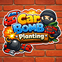 Car Bomb Planting