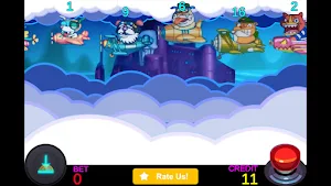Plane Shooter Screenshot 0