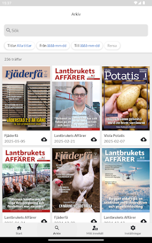 Lantbruk – Lime Förlag Screenshot 3