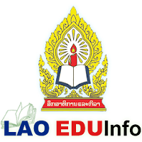 Lao EduInfo 2.0