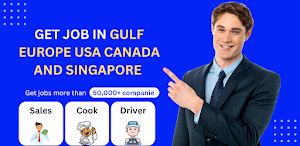 Job In Dubai - Daily Job UAE Screenshot 0
