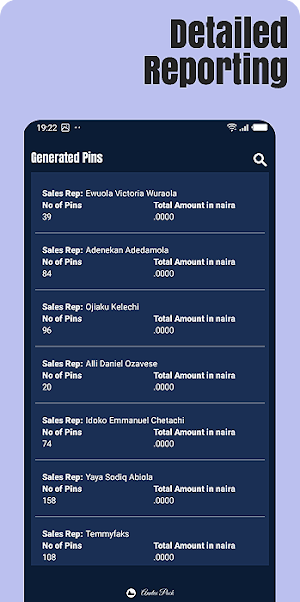 Anntex Pack - Partners Screenshot 2