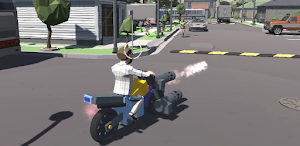 Gangland Wars: Open World Screenshot 0