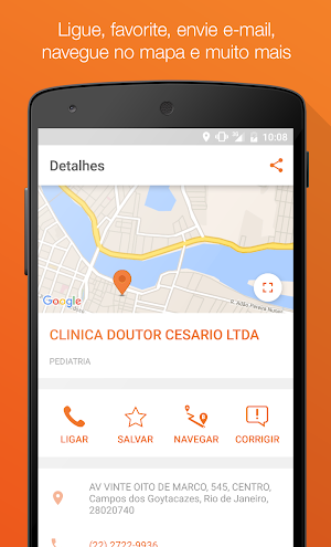 Integral Saúde Screenshot 3