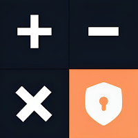 Calculator Lock - Hide Files