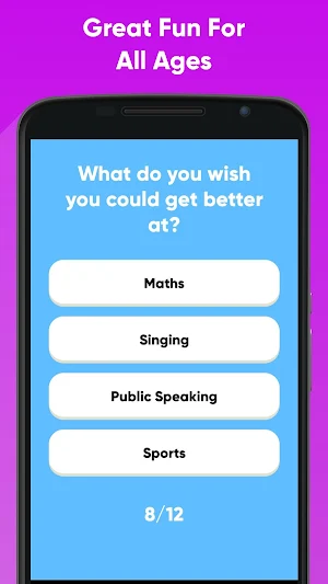 Which Animal Are You? Screenshot 2