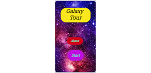 Galaxy Tour Screenshot 2