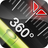 Measure App - Bubble Level, Clinometer, Protractor