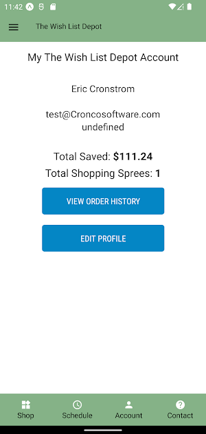Applebase Screenshot 2