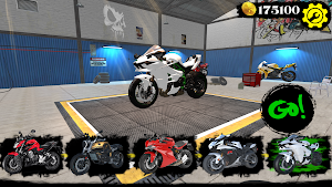 R15 Pursuit : Highway Rider Screenshot 1