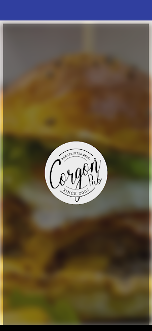 Corgoň pub Screenshot 1