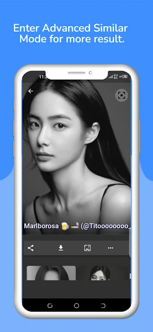 Reverse - Image Search Pro Screenshot 3