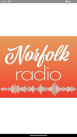 Norfolk NE Radio App Screenshot 0