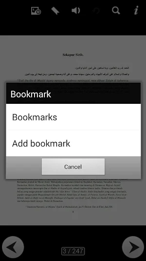37 Masalah Populer Screenshot 3