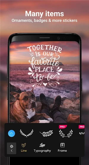 Text To Photo - Photo Text Edit Screenshot 3
