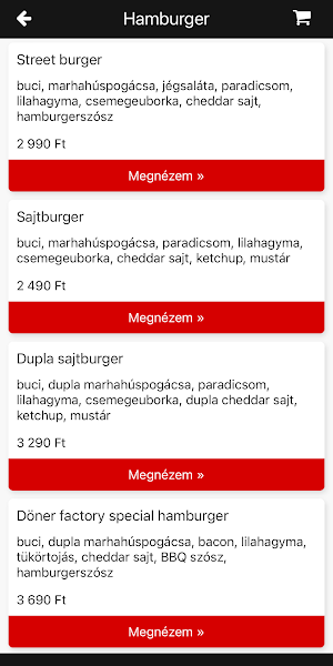 Döner Factory Screenshot 1