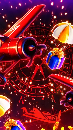 Thrill of Flight Screenshot 1