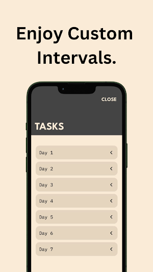 SpacedR -  Spaced Repetition Screenshot 2