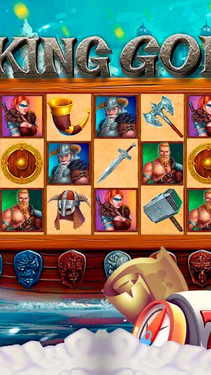 Viking Warriors Screenshot 2