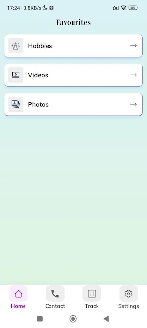 LifeLink Screenshot 1