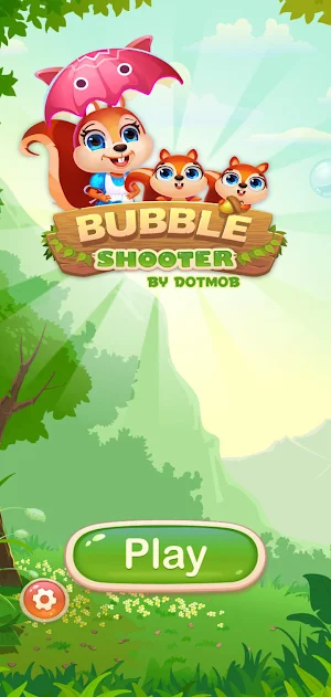 Bubble Shooter GO! Screenshot 3