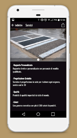 Citystone Screenshot 2