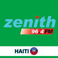 Radio Zenith Haiti 96.4 FM