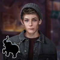 Grim Tales: The Nomad - Hidden Objects
