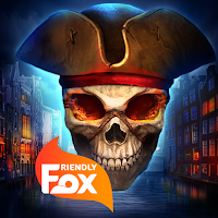 Dark City: Amsterdam Mystery